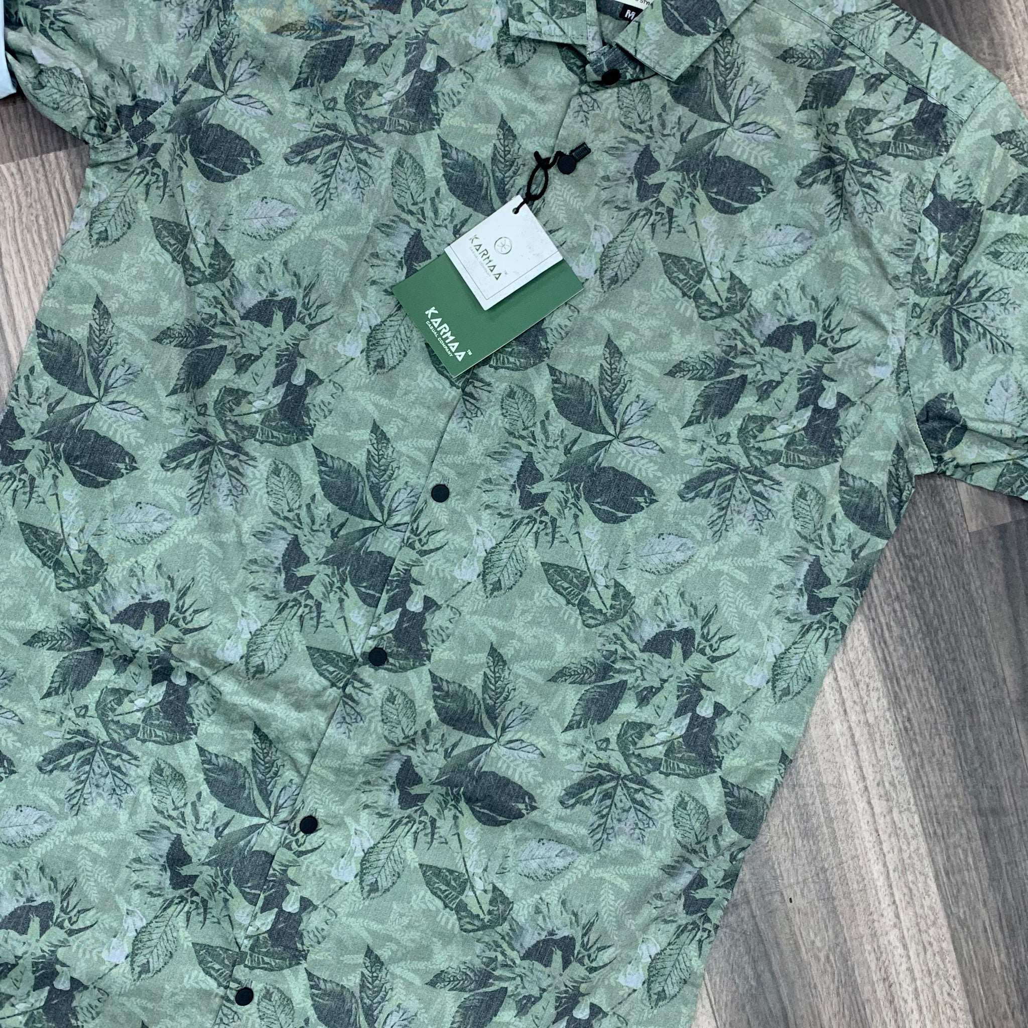 Digital Printed Shirt