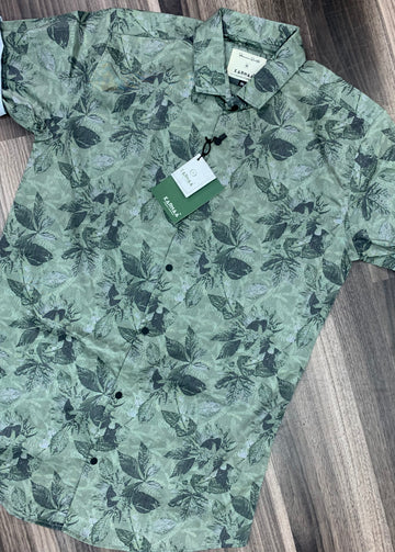 Digital Printed Shirt